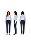 Women's Dualis Striped Shirt Relaxed Fit - 7