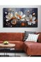 Flowers of the Night One Piece Canvas - Canvas Painting - 5