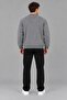 Half Oversize Printed Winter Sweater Dp 16651_10071 - 6