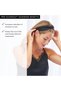 Silversilk™ Headband Black - 2