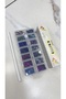 Bedazzling Kit Set-14 Colors - 5000 Pieces of Stones (4mm) in a Box + Glue and Pen and Stone Plate as a Gift - 2