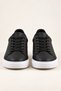 Kb-Kx7 Kuback Black-White Leather Casual Men's Shoes - 2