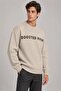 Half Oversize Printed Winter Sweater Dp 16651_10071 - 2