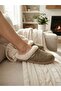Women's Plush Winter Warm Furry Lightweight Non-Slip Comfortable Sole Ultra Comfortable - 4