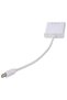 4689 Mini Displayport to Vga Converter Converter MacBook Adapter Cable - 5