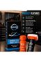 Smart Shield Windshield Cleaner & Protector Kit Protective Coating, Microfibre Cloth Included, Sponge & Gloves Included, Multi-Surface Cleaning, Spray Bottle - 2