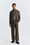 Lyocell Blended Seasonal Coat - 2
