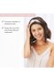Beauty Silversilk™ Headband Rose - 2