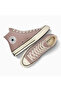 Chuck 70 Unisex Pembe Sneaker - 6