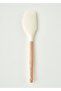 Olivia Silicone Spatula Cream (32X6X2 cm)