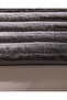 Elvane 2-Piece Bath Mat - Anthracite - 4