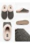 Women's Plush Winter Warm Furry Lightweight Non-Slip Comfortable Sole Ultra Comfortable - 2