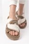 3-Piece Silent Sole Women's Slippers Indoor House Slippers Guest Slippers Dowry Bundle Slippers - 3