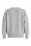 Oversize bicycle collar sweater - 5