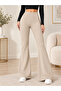 Spanish-Style High-Waist Shaping Stretchy Leggings