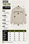 Half Oversize Printed Winter Sweater Dp 16651_10071 - 6