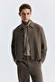 Lyocell Blended Seasonal Coat