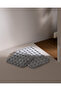 Sovelle 2-Piece Bath Mat - Gray
