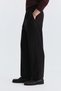 Relaxed Pleated Trousers - 4
