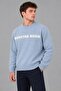 Half Oversize Printed Winter Sweater Dp 16651_10071 - 3