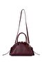 Juno Crossbody Zippered Women's Mini Handbag - 4