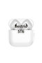 TWS Wireless Bluetooth Earbuds - ST 6