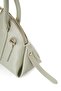 Juno Crossbody Zippered Women's Mini Handbag - 5