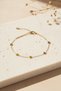Heart-Shaped Steel Bracelet Stylish and Elegant Design for Women Special Gift for Lover - 3