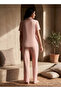 VISCOSE PJ SET - 3
