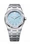 Sbl04-1-Bu Ice Blue Women's Wristwatch - 4
