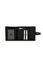 Genuine Leather Women's Wallet |   Lily 5412 - 3