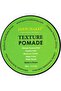 Textured Pomade for Men 100g – Flexible Semi-Strong Hold, Low Shine – Water-Based Styling Pomade for Maximum Control – Easy Wash, Non-Greasy - 2
