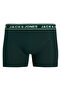 Erkek 3'lü Boxer Paketi - Max - 3