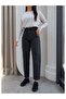 High Waist Balloon Leg Jeans