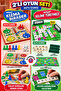 Set of 2 Wooden Hangman and Word Derivation 2-Piece Game Set – Brain Teaser Strategy and Family Game - 3