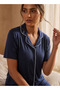 VISCOSE PJ SET - 6