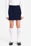 Girl's Shorts Skirt |   School Uniform Skirt |   (It Is Recommended to Order One Size Larger) Comfortable and Stylish Model I Girls' Camisole Shorts Skirt |   School Uniform Skirt |   Waist Elasticated - 6