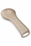 Heat-Resistant Plastic Ladle Mat – Bpa Free Spoon and Serving Utensil Holder, Non-Drip Ladle Rest for Countertop - 2