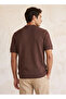 Smart Jacquard Polo T-shirt - 4
