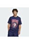 M Vrst Crest T-Shirt Kh0388