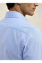 Regular Fit Textured Long Sleeves Shirt - 6