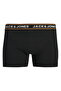 Erkek 3'lü Boxer Paketi - Max - 2