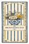 Sdt Mixed Patterned Modern Woven Base Decorative Carpet Sdtamor1533 - 3
