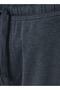 Ribbed Sweatshirt & Pyjama Set - 2