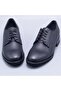 Junıa Women's Genuine Leather Casual Shoes 273341 - 6
