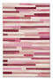Sdt Mixed Patterned Modern Woven Base Decorative Carpet Sdtamor1531 - 3