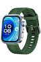 Huawei Watch Fit 3 Classic Band - Dark Green