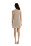 Women's Beige Blouse Bl.4005-26 - 5