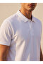 Basics Short Sleeves Polo T-shirt - 2