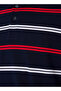 Basics Striped Polo T-shirt - 2
